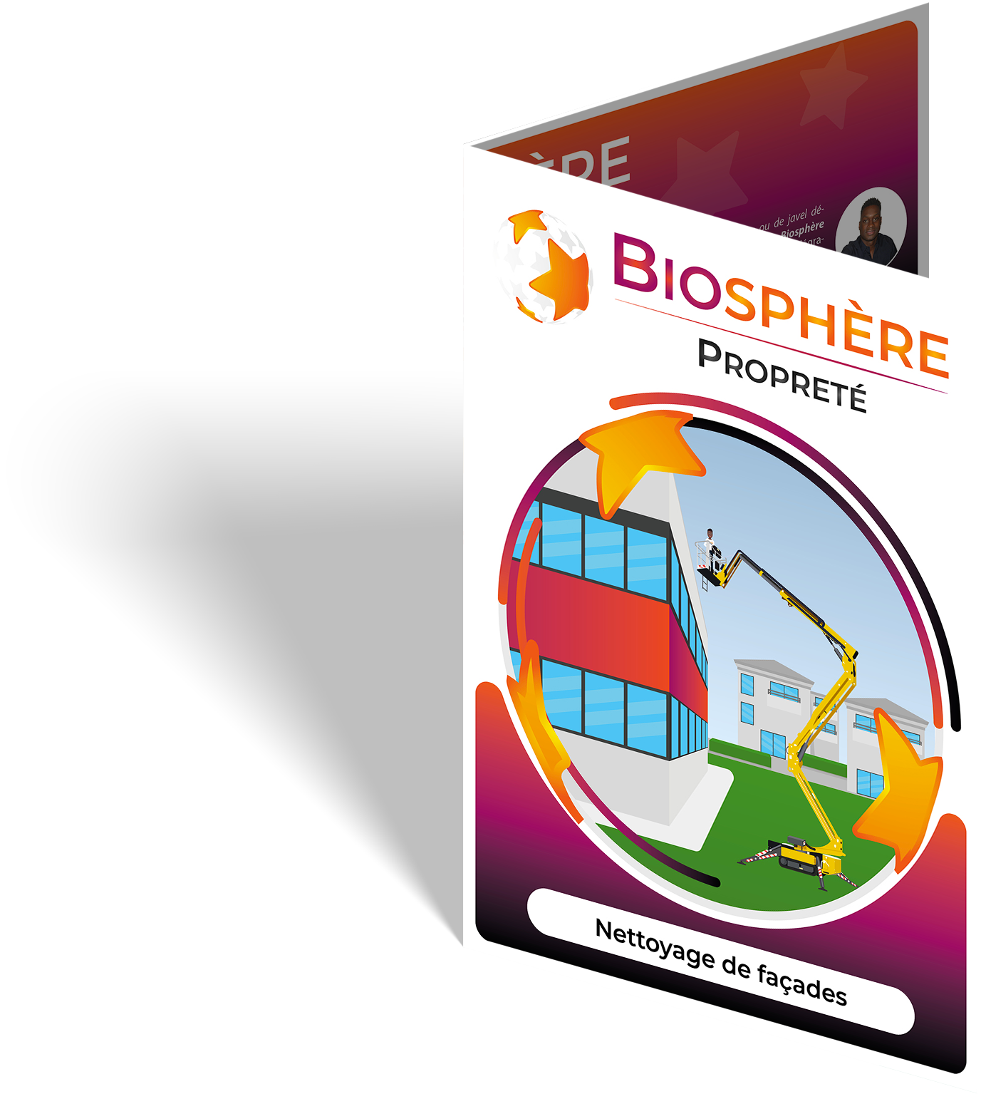 commande marketing adhérent