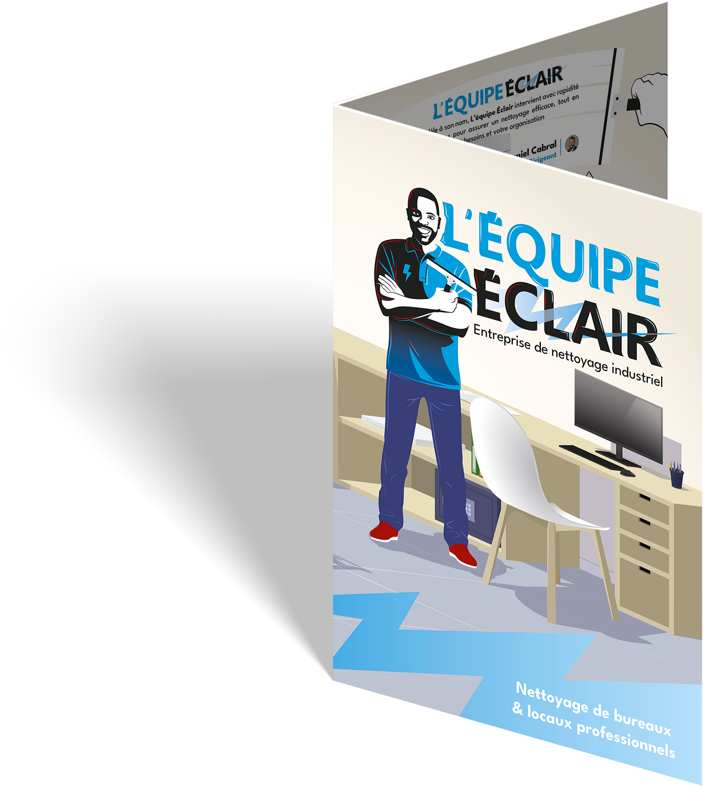 commande marketing adhérent