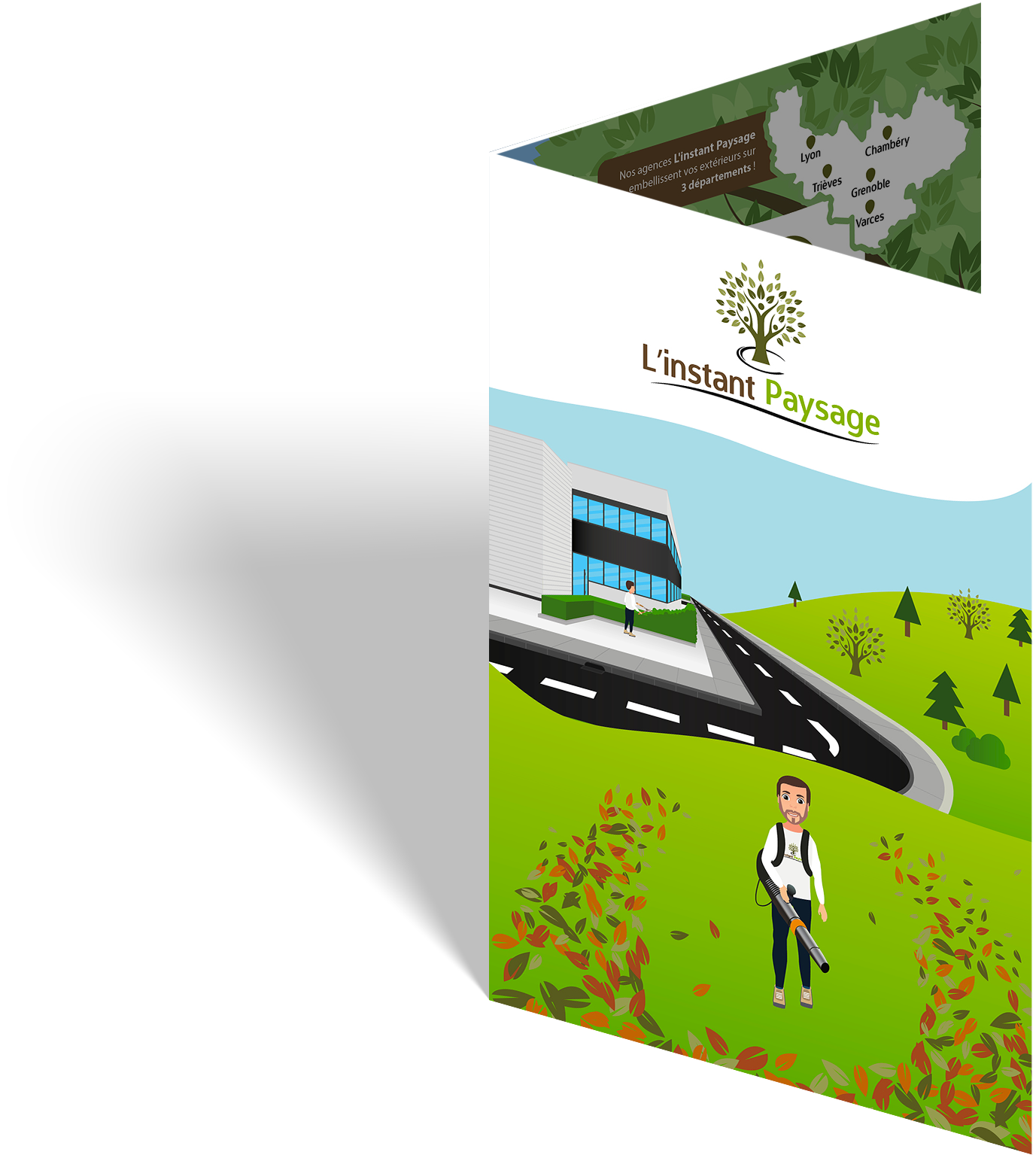 commande marketing adhérent