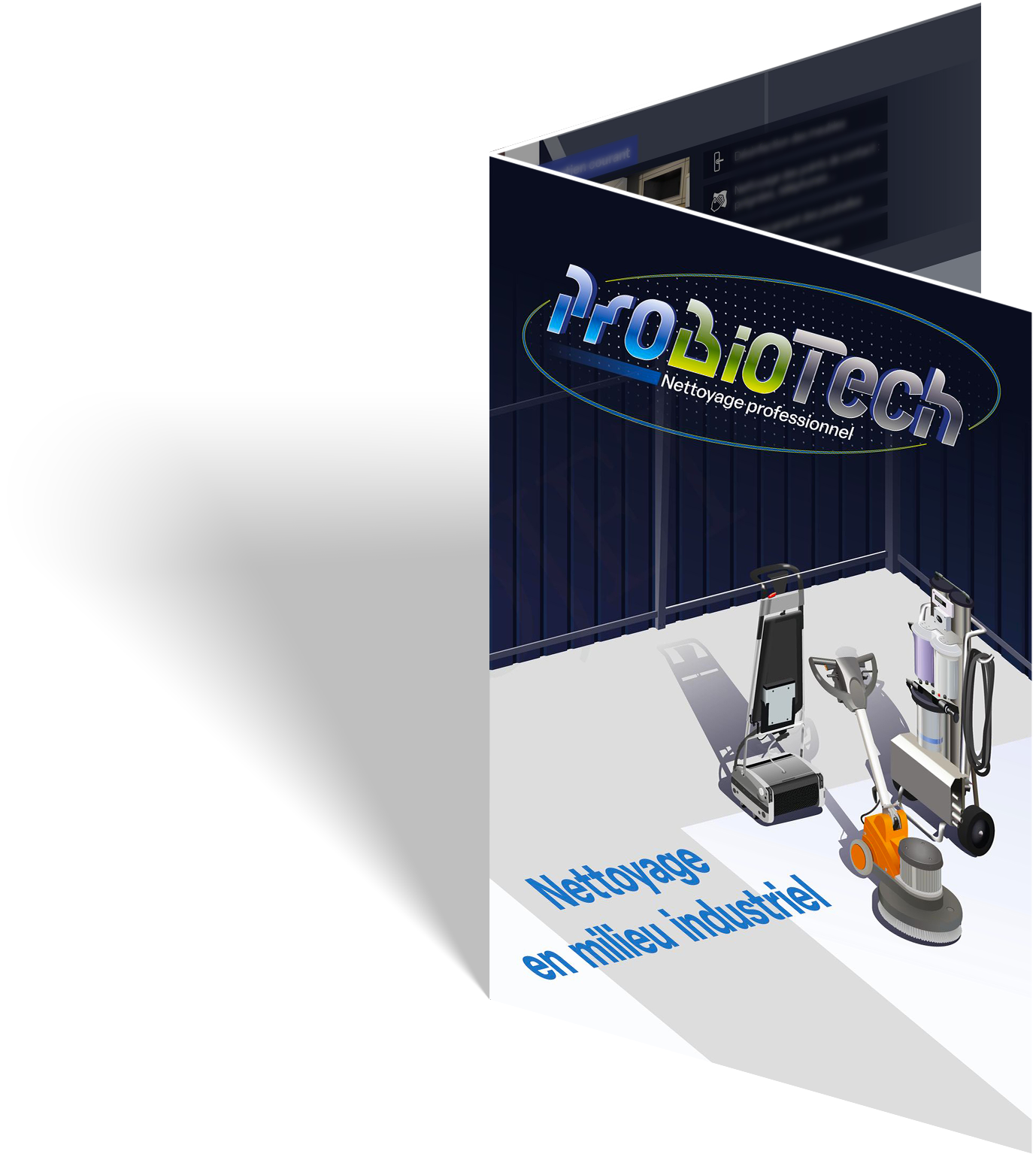 commande marketing adhérent