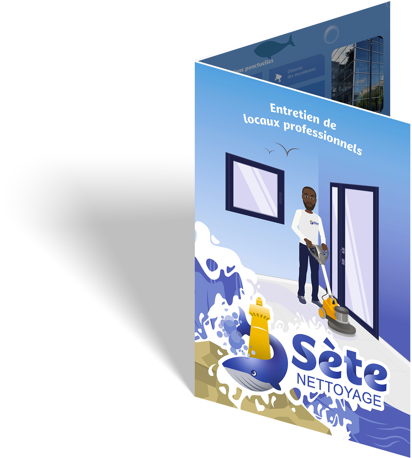 commande marketing adhérent