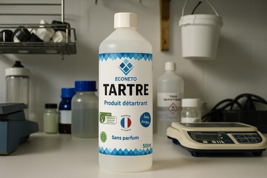 Détartrant 0.5L